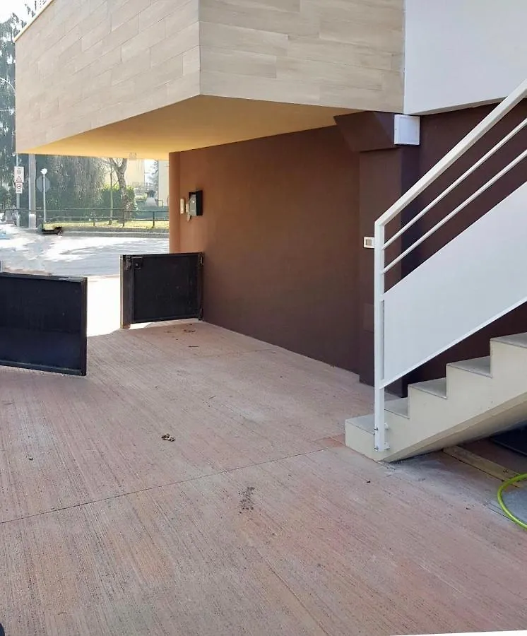 Pisogne New Apartment 0*,