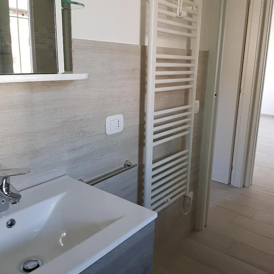 Pisogne New Apartment