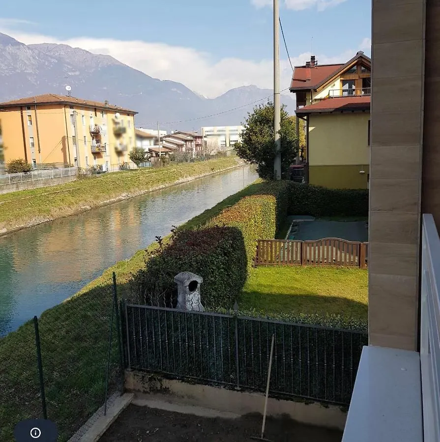 Holiday home Pisogne New Apartment