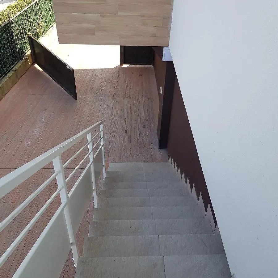 Pisogne New Apartment
