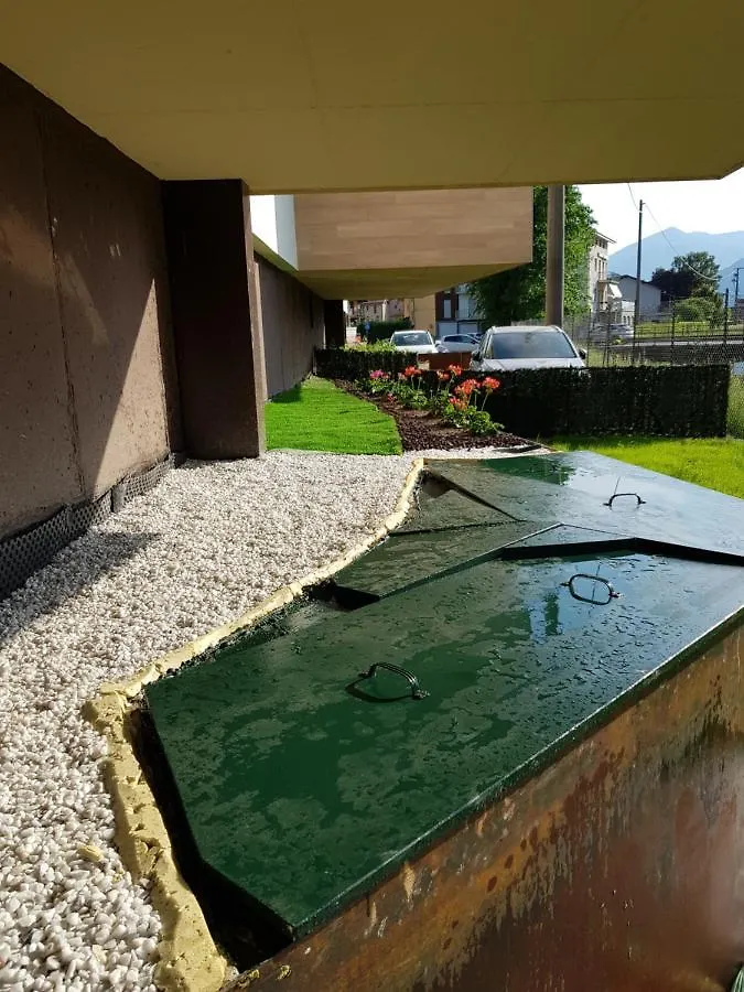 Holiday home Pisogne New Apartment Italy