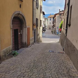  Appartamento Casa Gianna